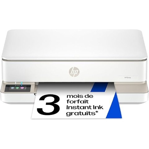 Envy 6120e 多功能打印机