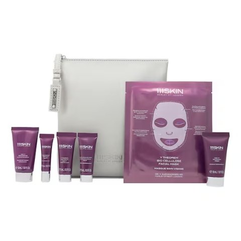 111SKIN修护面膜套装