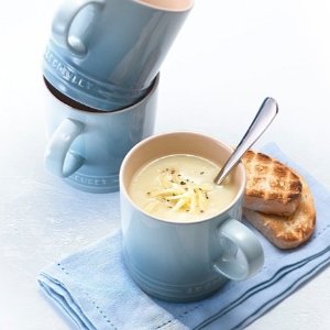 David Jones 餐具焕新季🍽️ 5折+额外9折起！Le Creuset 马克杯$12