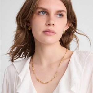 Extra 50% OffMadewell Jewelry Sale