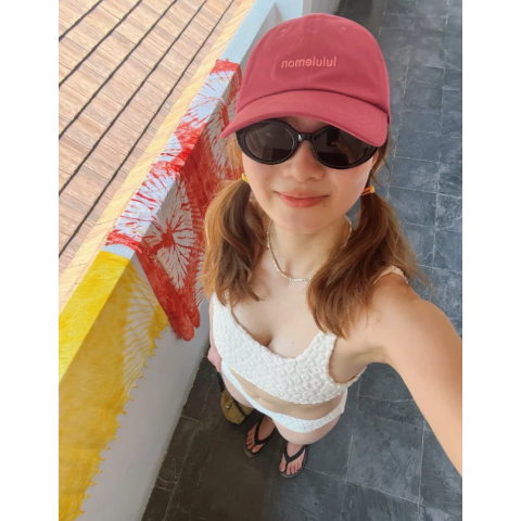 Classic Ball Cap 字母刺绣款