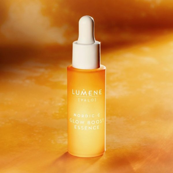 Nordic-C 精华液 30ml