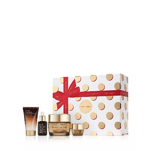 Estee Lauder Revitalizing Supreme+ Holiday Skincare Set
