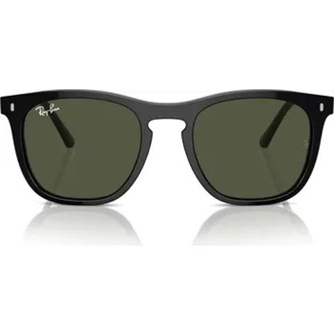 Ray-BanSquare Sunglasses 53mm