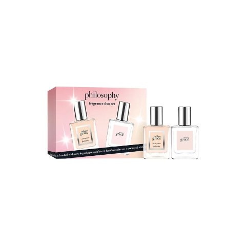 Philosophy Amazing Grace Women s Perfume Gift Set