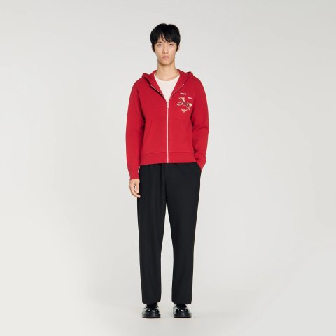 SandroNo Brand Privacy Protection Device