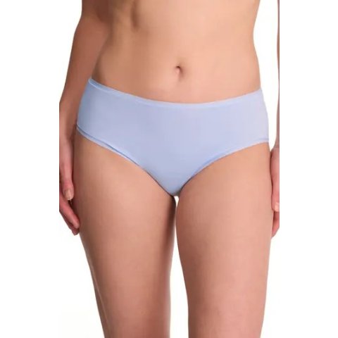 NatoriBliss Bare Cotton Hipster Briefs