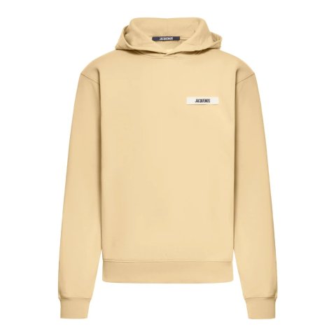JacquemusLE HOODIE GROS GRAIN Sweatshirt