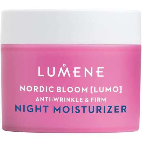LUMO 抗皱晚霜 50ml