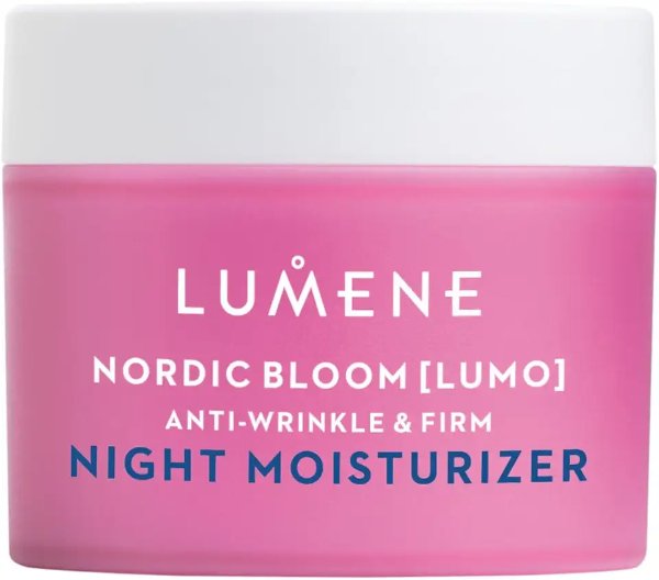 LUMO 抗皱晚霜 50ml
