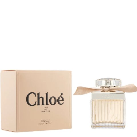 肉丝带香水 75ml