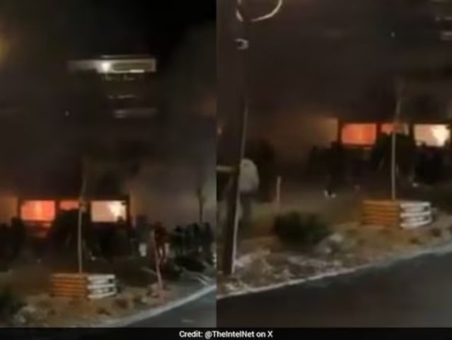 40人死亡、115人受伤！跨年夜知...