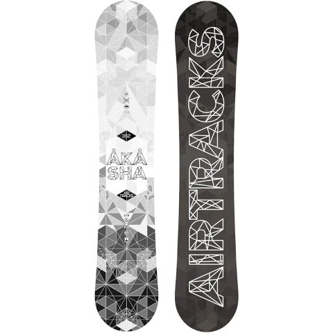 Airtracks Akasha 单板 155cm