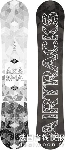 Airtracks Akasha 单板 155cm