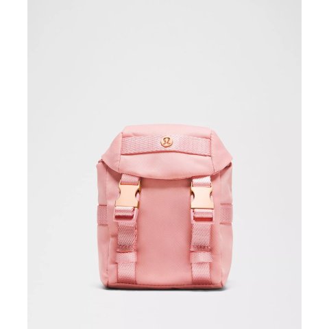 Wunderlust Nano 双肩包包挂