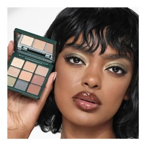 Embers 迷你眼影盘