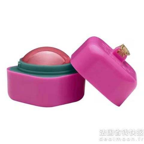 SEPHORA COLLECTION唇颊两用玫瑰润唇膏