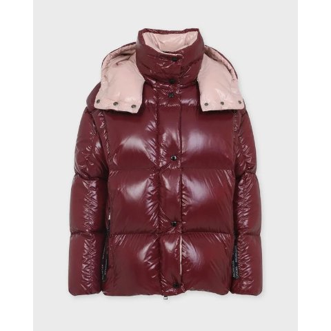 Moncler全网0折扣Parana 羽绒夹克