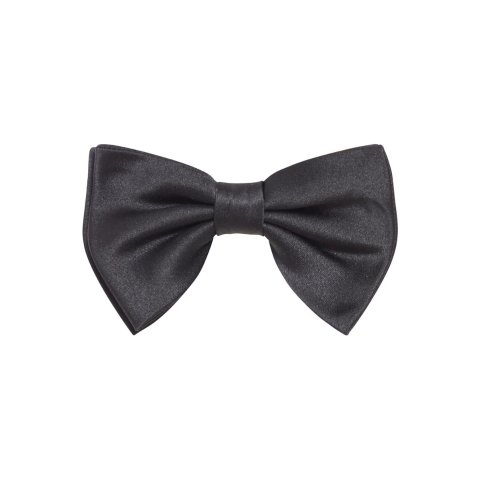 Silk Bow Tie