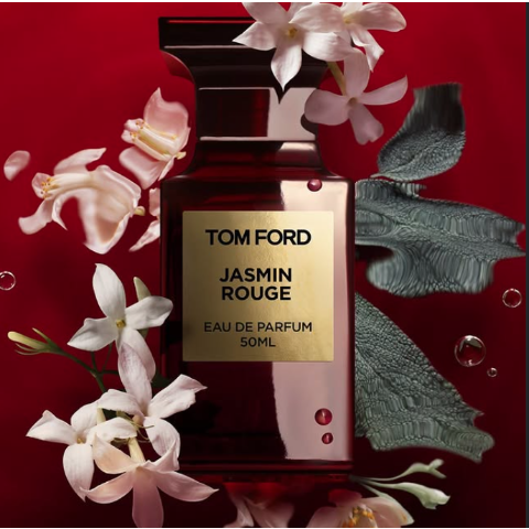  Jasmin Rouge 香水 50ml