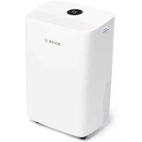Bosch史低闪促！随时调！！适合17㎡房间Dry 1000 除湿机