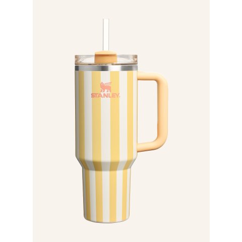 Stanley容量更大！价格一样THE QUENCHER 保温杯 1.18L