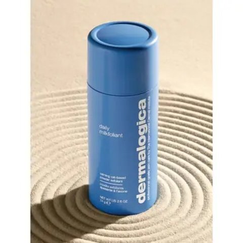 Daily Milkfoliant 旅行装