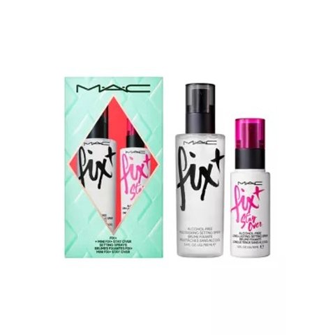 MAC Fix+ Setting Spray Duo Gift Set