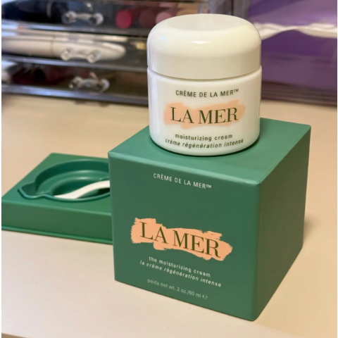 La Mer奇迹面霜 30ml