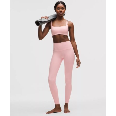 Align 高腰瑜伽裤 28寸