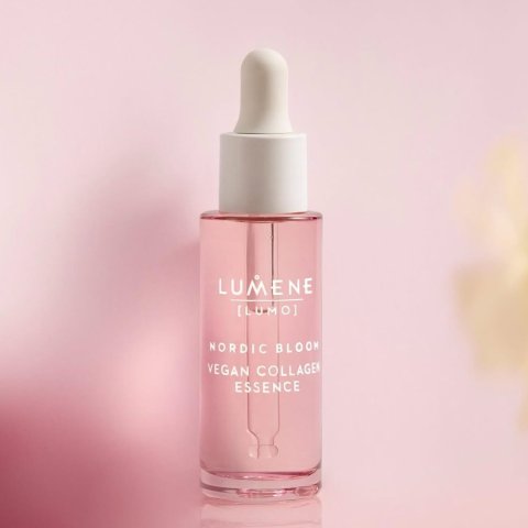 LUMO 无香型胶原精华液 30ml