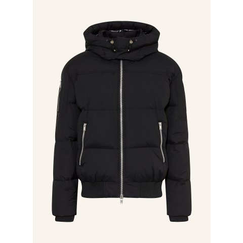 Moose KnucklesEVEREST 羽绒夹克