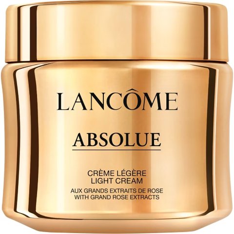 Lancome官网€280=变相54折菁纯轻盈面霜60ml