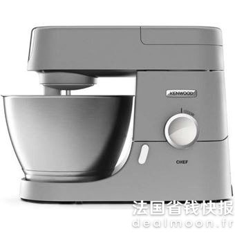 Kenwood厨师机