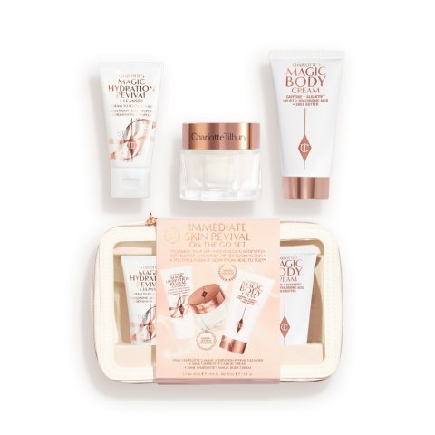 魔法面霜 护肤套装