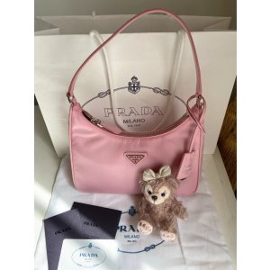 Re-Edition Mini 单肩包