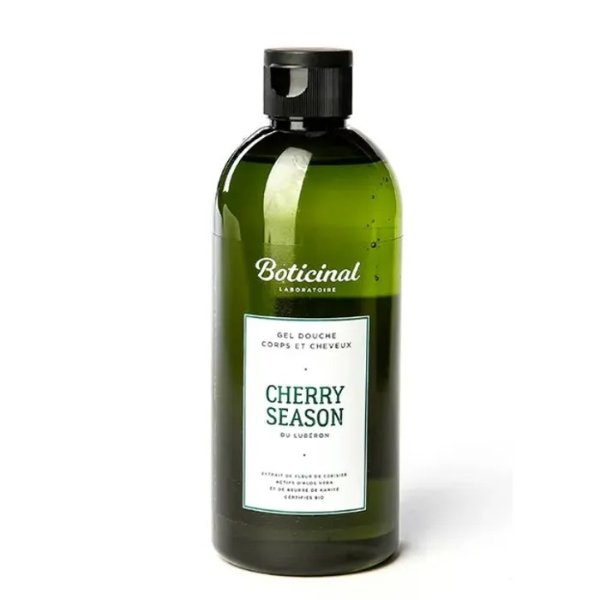 樱花沐浴露 300ml