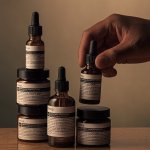 Aesop 8折+返礼卡 别家红点 这里无死角参加！