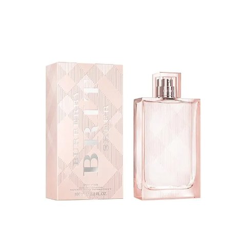 Burberry红粉恋歌女士香水 100ml