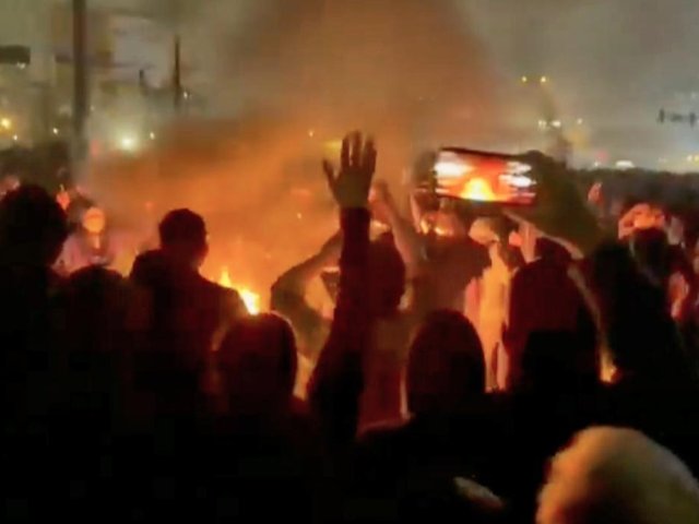 伊朗局势危急！新西兰外交部紧急喊话...