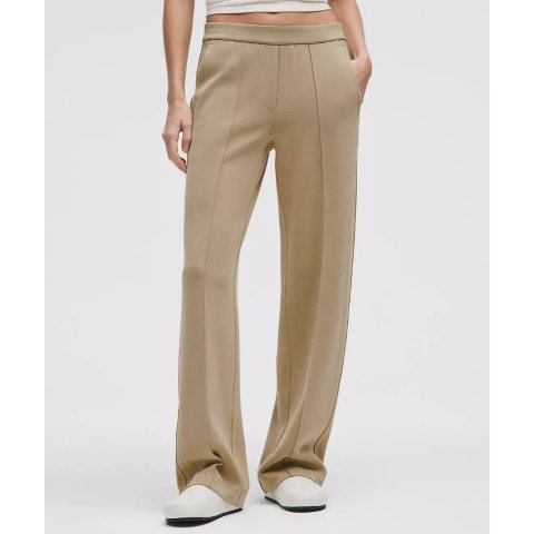 Softstreme 中腰长裤 常规款