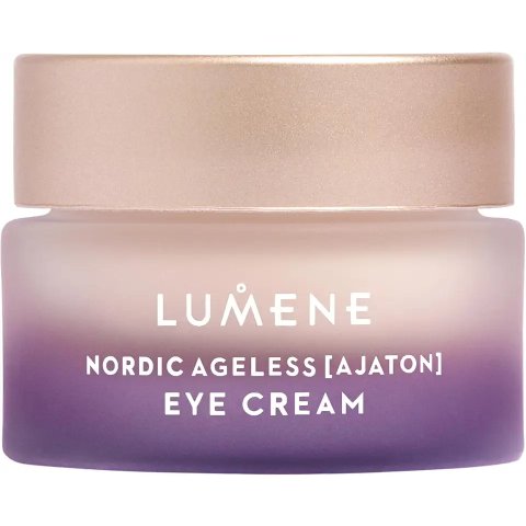 LumeneAJATON 极地眼霜 15ml