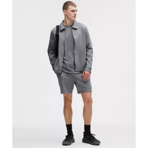 Smooth Spacer 7英寸短款