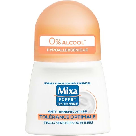 走珠止汗露 48小时