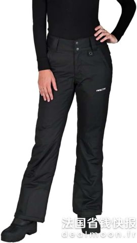 ARCTIX女士冬季运动裤