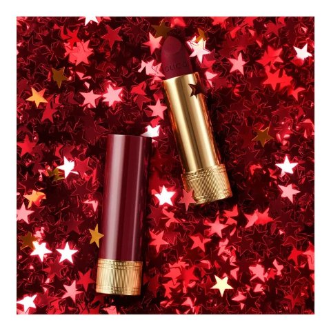 哑光口红 限定版