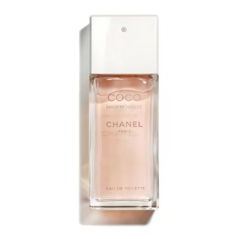 COCO小姐 淡香 50ml