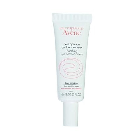 Avene超具性价比的眼霜！Avene 眼部舒缓霜 10ml