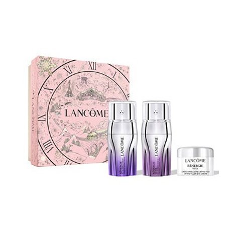 LancomeRenergie Serum Skincare Set 3-Piece