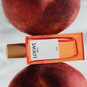 45折起！Loewe5支香€66